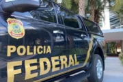 PF faz buscas em SP e DF após fechamento de embaixada dos EUA