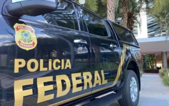 PF faz buscas em SP e DF após fechamento de embaixada dos EUA