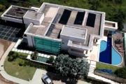 PF investiga empréstimo do BRB a Flávio Bolsonaro para compra de mansão de R$ 6 milhões