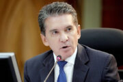 PF prende presidente do Tribunal de Contas de MT