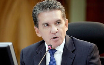 PF prende presidente do Tribunal de Contas de MT
