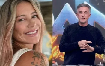 Piovani cita amizade com Vorcaro e detona “Caldeirão do Huck: “Programa de merda”