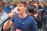 Posts antigos mostram Pavanato culpando Bolsonaro por mortes na pandemia