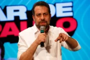 “Prepare seu caixão”: Boulos recebe ameaça de morte e denuncia à PF