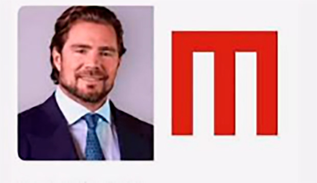 Prints mostram que Vorcaro editava e controlava matérias do site Metrópoles