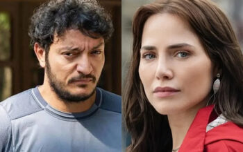 Quem Ama Cuida: Tom será o próximo alvo da vingança de Adriana