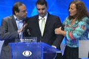 Flávio volta atrás e confirma presença em debate com Lula na Band no domingo