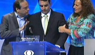 Flávio volta atrás e confirma presença em debate com Lula na Band no domingo
