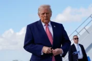 Custo de vida sob Trump é desaprovado por 80% dos adultos nos EUA