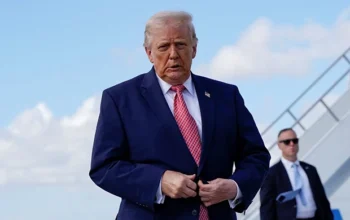 Custo de vida sob Trump é desaprovado por 80% dos adultos nos EUA