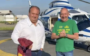 Bolsonarista, Erick Jacquin ataca Lula e cospe no Brasil que o acolheu e onde ficou rico