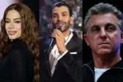 Vorcaro cita Anitta, Huck e Globo como parceiros na “maior de todas” as bets