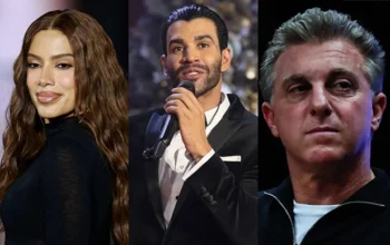 Vorcaro cita Anitta, Huck e Globo como parceiros na “maior de todas” as bets