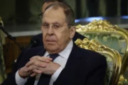 EUA cancela foto oficial do G20 após europeus recusarem posar com Lavrov