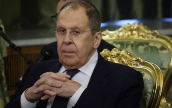 EUA cancela foto oficial do G20 após europeus recusarem posar com Lavrov