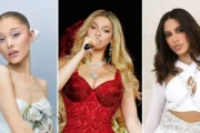 Fã-clubes de Ariana, Beyoncé, Anitta e BTS abrem suas redes para campanha de Lula