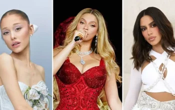 Fã-clubes de Ariana, Beyoncé, Anitta e BTS abrem suas redes para campanha de Lula