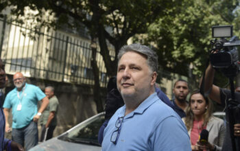 MPE é favorável à desistência de recurso de Garotinho no TSE