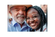 Ana Elisa, fenômeno das urnas com meio milhão de votos, se reúne com Lula