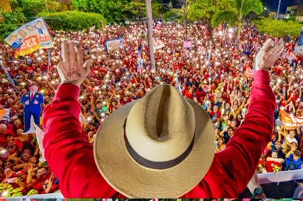 Relatório da embaixada dos EUA em Brasília destacou vitória 'definitiva' de Lula