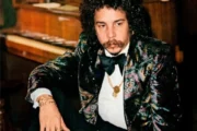 Samba perde Benito Di Paula, compositor de “Retalhos de Cetim”
