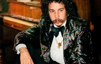 Samba perde Benito Di Paula, compositor de “Retalhos de Cetim”