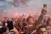 São Paulo leva 49 mil ao Morumbis e quebra recorde do futebol feminino
