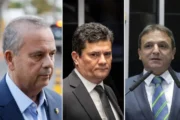 Sergio Moro, Rogério Marinho e Marcio Bittar não registraram voto pelo fim da escala 6×1 no Senado