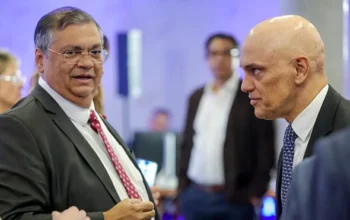 STF investiga ameaças de esquartejamento e enforcamento de ministros nas redes