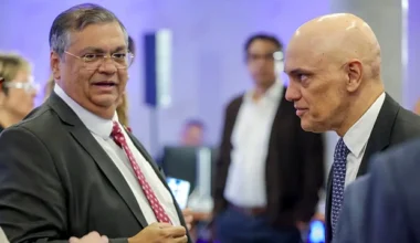 STF investiga ameaças de esquartejamento e enforcamento de ministros nas redes