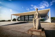STF muda regra para barrar escolha de relator em pedidos específicos