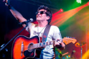 Titãs, Evandro Mesquita e outros nomes do rock declaram apoio a Lula