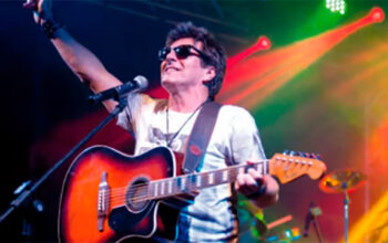 Titãs, Evandro Mesquita e outros nomes do rock declaram apoio a Lula