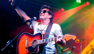 Titãs, Evandro Mesquita e outros nomes do rock declaram apoio a Lula