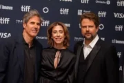 Trio de “Ainda Estou Aqui” não assina carta do cinema contra extrema-direita