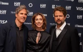 Trio de “Ainda Estou Aqui” não assina carta do cinema contra extrema-direita