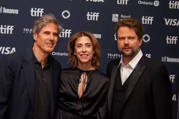 Trio de “Ainda Estou Aqui” não assina carta do cinema contra extrema-direita