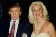 Trump teria estuprado ex-Miss Suíça, aponta relatório dos democratas nos EUA