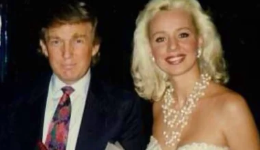 Trump teria estuprado ex-Miss Suíça, aponta relatório dos democratas nos EUA