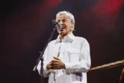 TSE autoriza ato convocado por Caetano e mantém shows no Rio