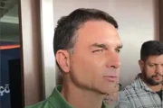 TSE não encontra no canal de Janones conteúdo denunciado por Flávio Bolsonaro