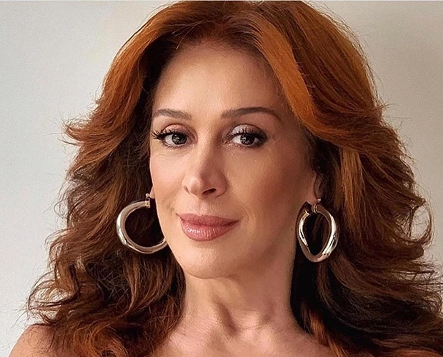 “Uma loucura”: Claudia Raia lembra prisão na Argentina durante a Guerra das Malvinas