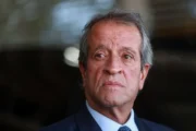 Valdemar detona carta golpista de Flávio Bolsonaro: “Ninguém aprovou”