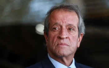 Valdemar detona carta golpista de Flávio Bolsonaro: “Ninguém aprovou”