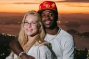 Vini Jr. terminou com Virginia após relação se tornar tóxica, dizem amigos