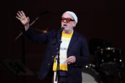 Vocalista Michael Stipe da banda R.E.M. manifestou apoio a Lula