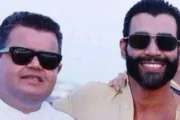 Vorcaro mandou “te amo” a Gusttavo Lima, que respondeu: “Sempre irmão”