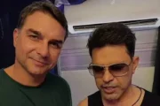 Zezé ataca voto do Nordeste, onde faturou R$ 22,5 milhões em dinheiro público com shows