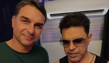 Zezé ataca voto do Nordeste, onde faturou R$ 22,5 milhões em dinheiro público com shows